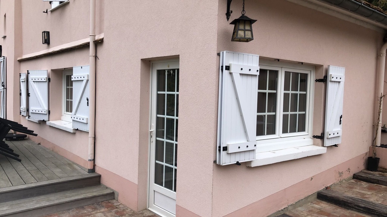 Photo of Outdoor in Gasville-Oiseme