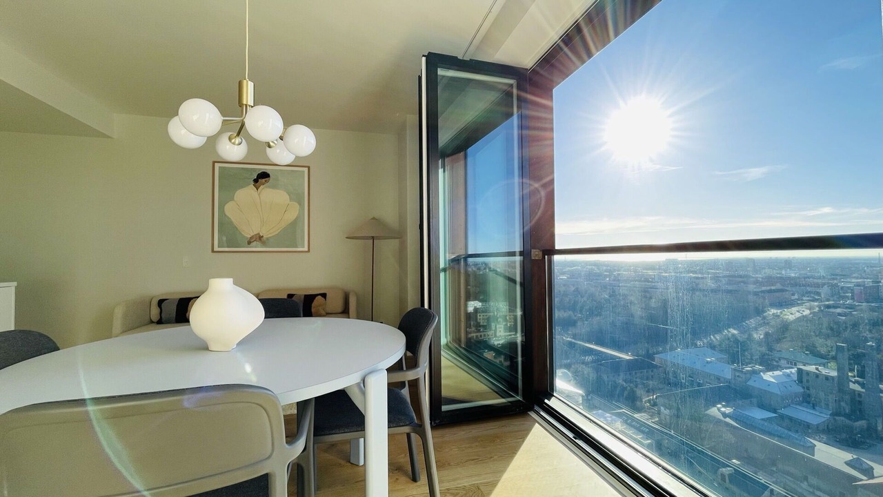 Photo of Bedroom in Vesterbro