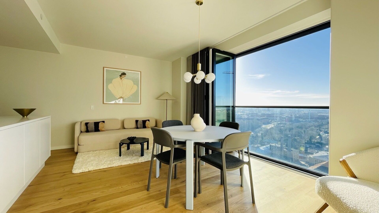 Photo of Bedroom in Vesterbro