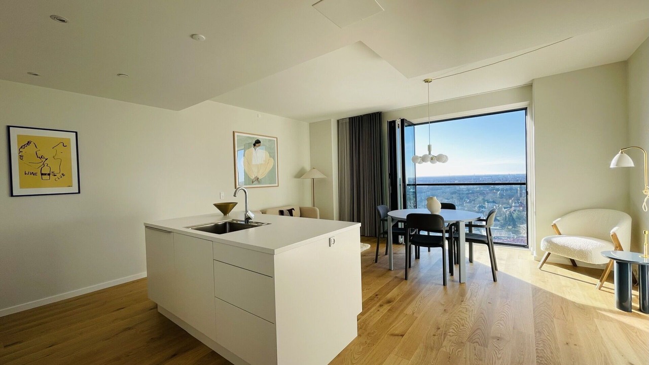 Photo of Bedroom in Vesterbro