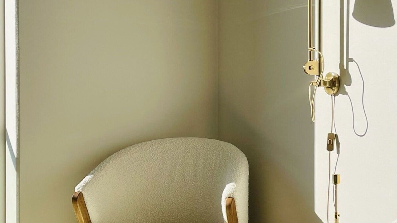 Photo of Bedroom in Vesterbro