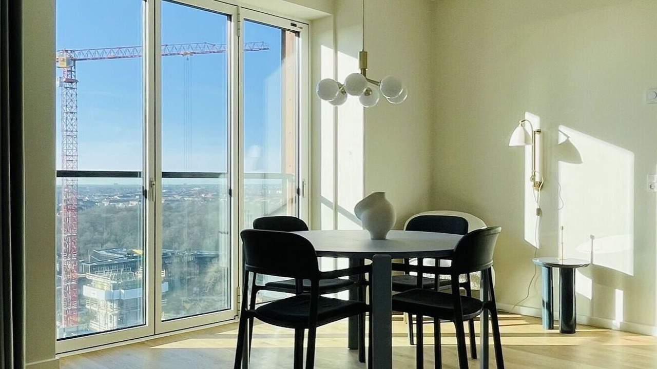 Photo of Livingroom in Vesterbro