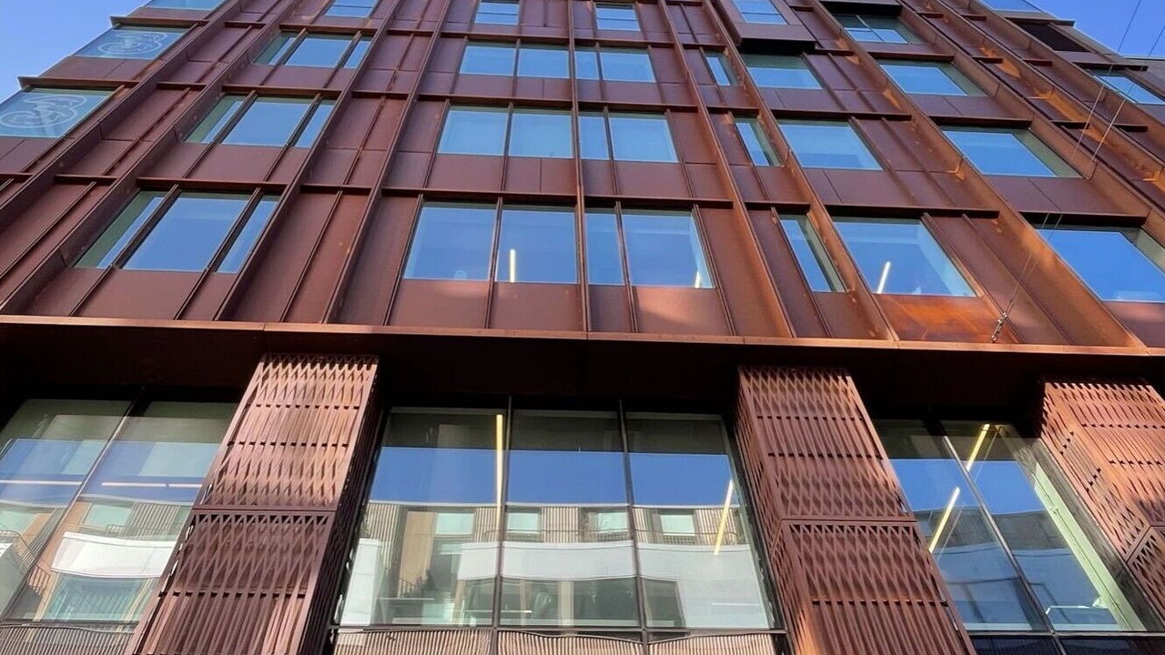 Photo of Outdoor in Vesterbro