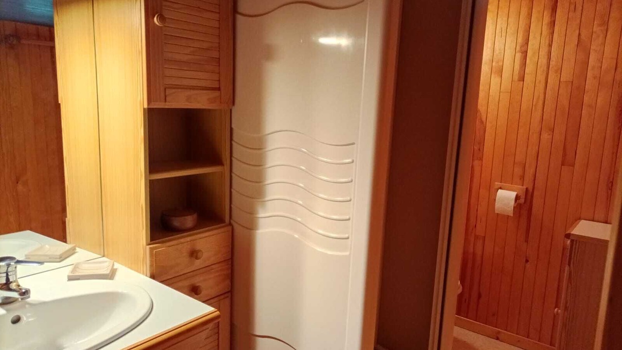 Photo of Bathroom in Marthod
