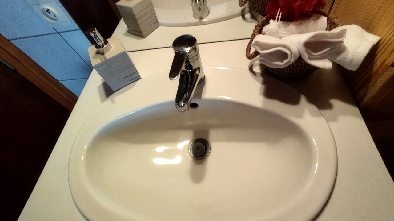 Photo of Bathroom in Marthod