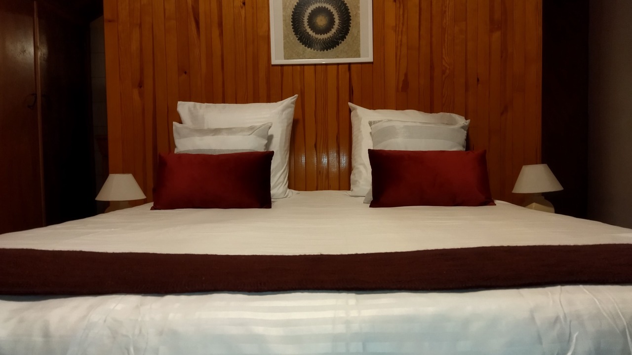 Photo of Bedroom in Marthod