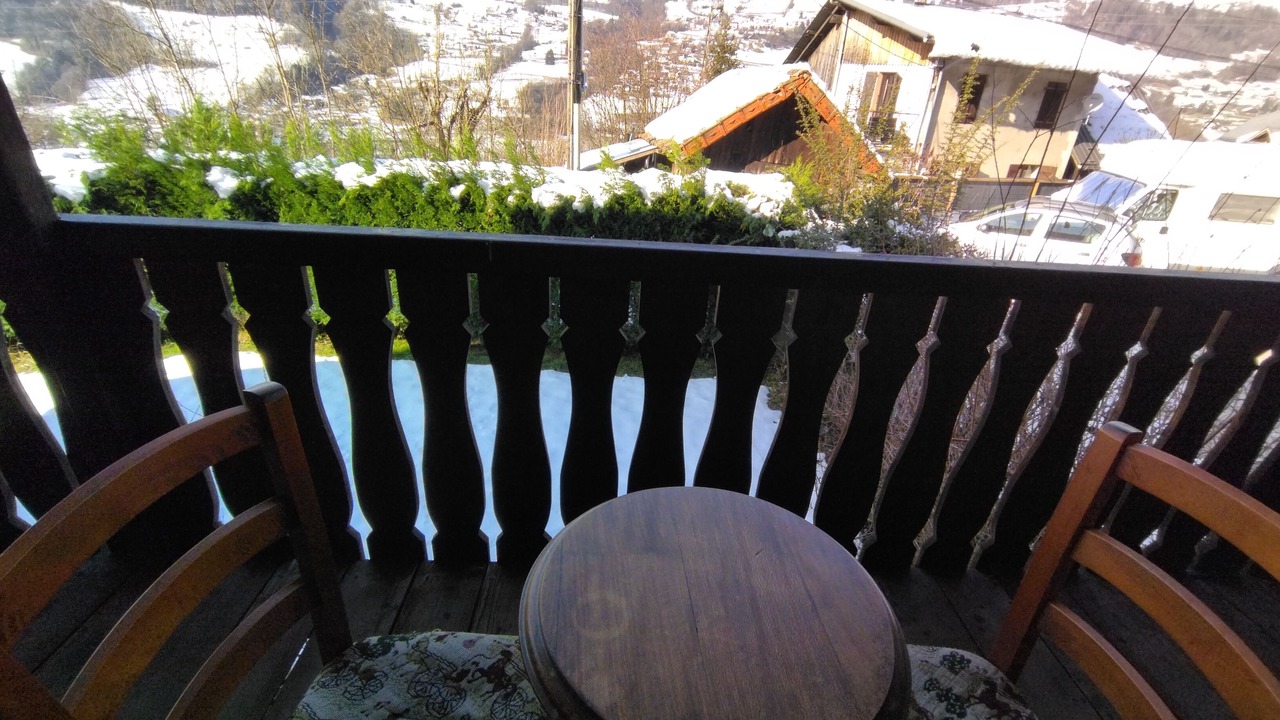 Photo of Outdoor in Marthod