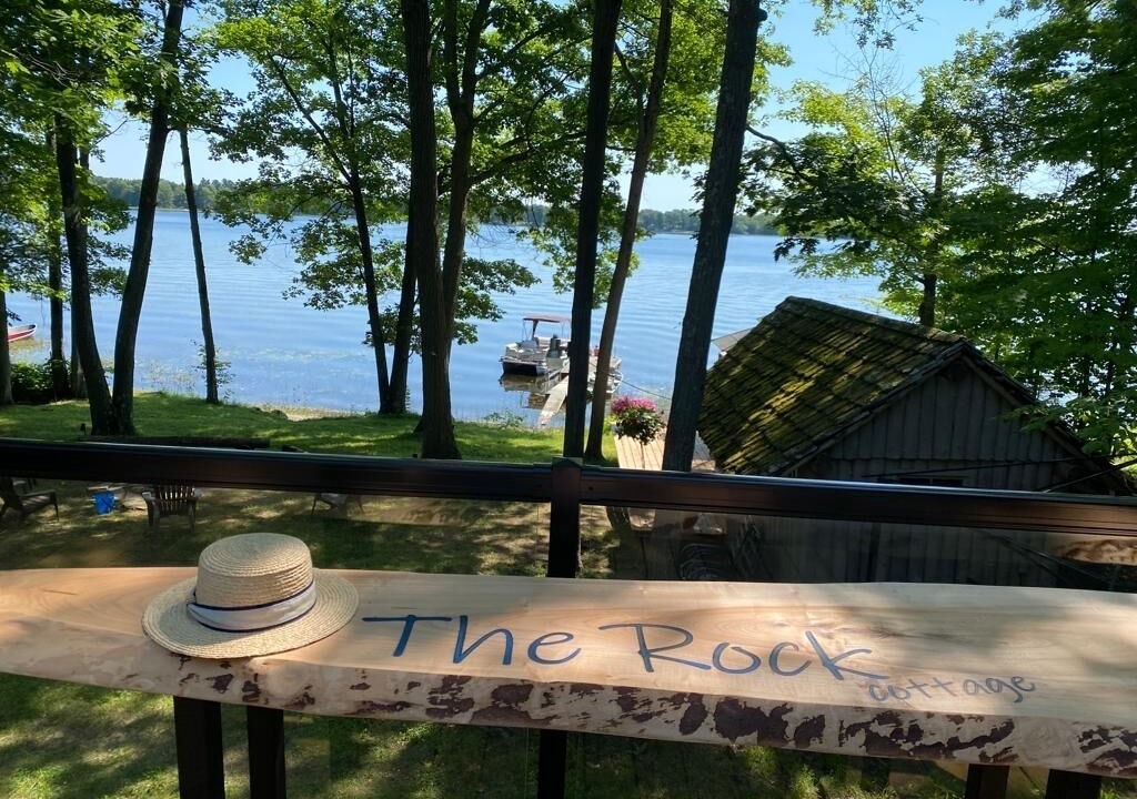 Photo of Outdoor in Tweed