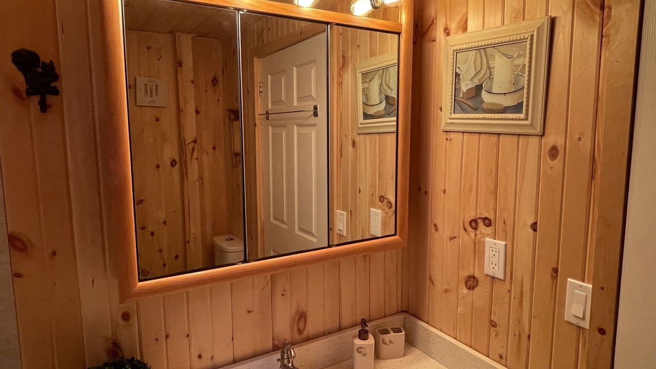 Photo of Bathroom in Tweed