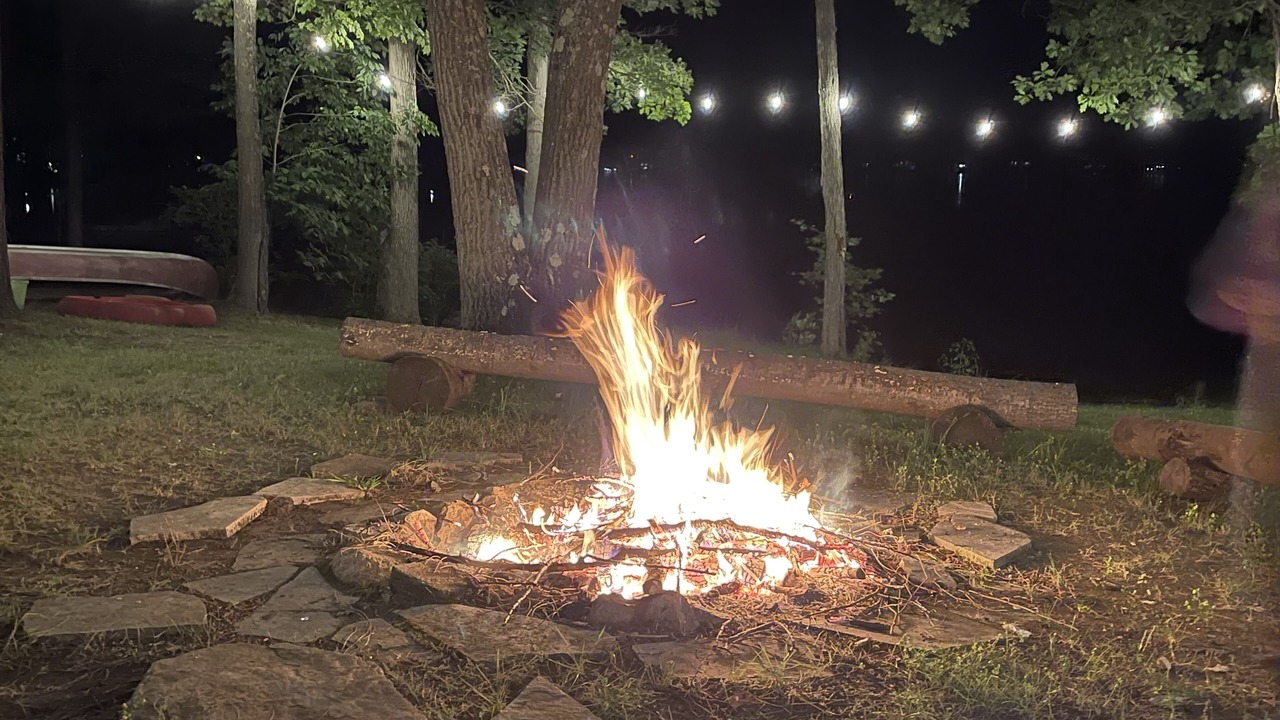 Photo of Outdoor in Tweed