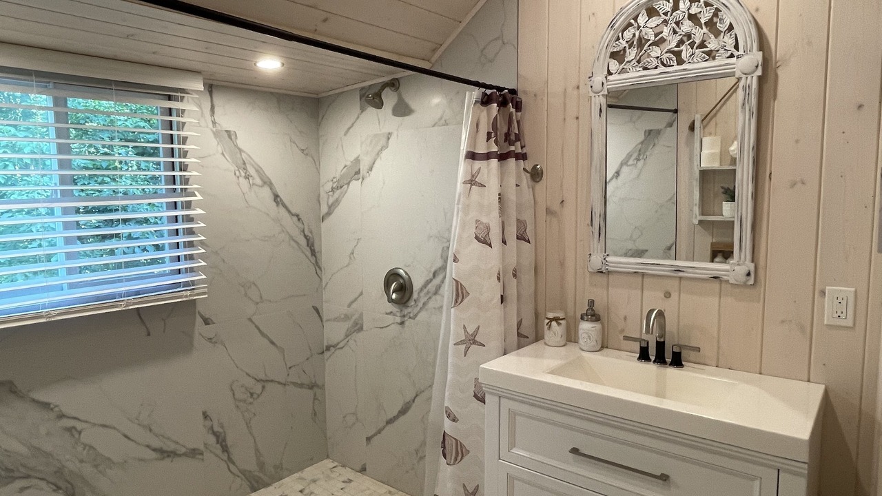 Photo of Bathroom in Tweed