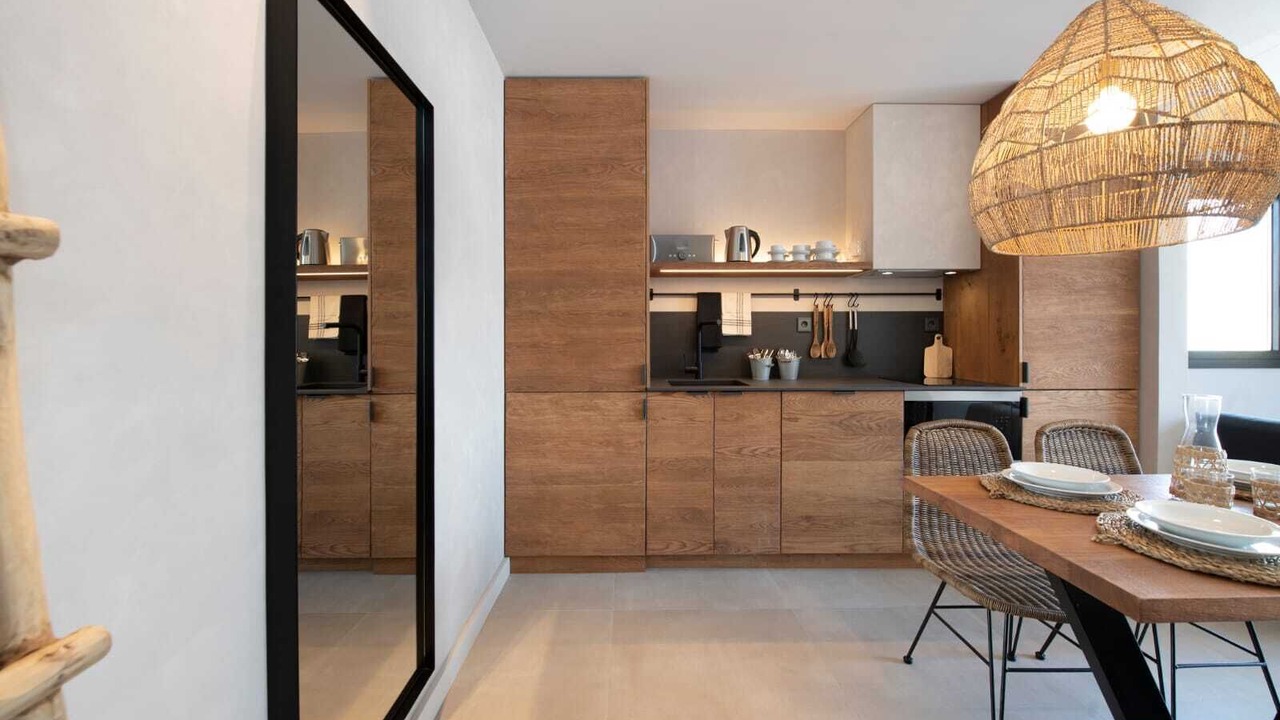 Photo of Kitchen in Castelldefels