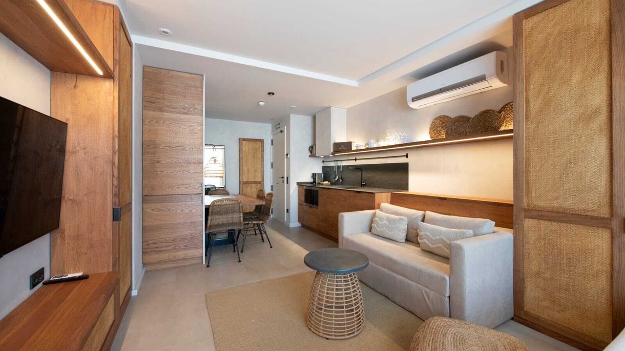 Photo of Livingroom in Castelldefels