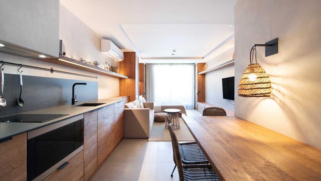 Photo of Kitchen in Castelldefels