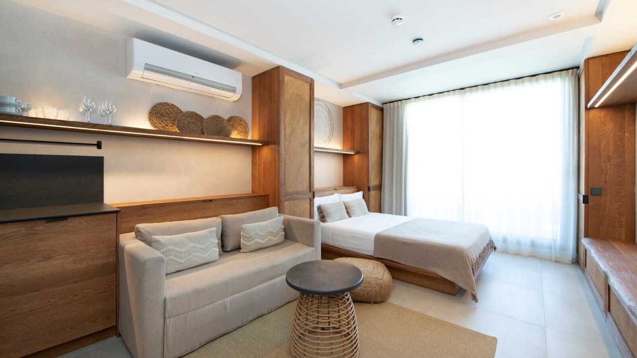 Photo of Livingroom in Castelldefels