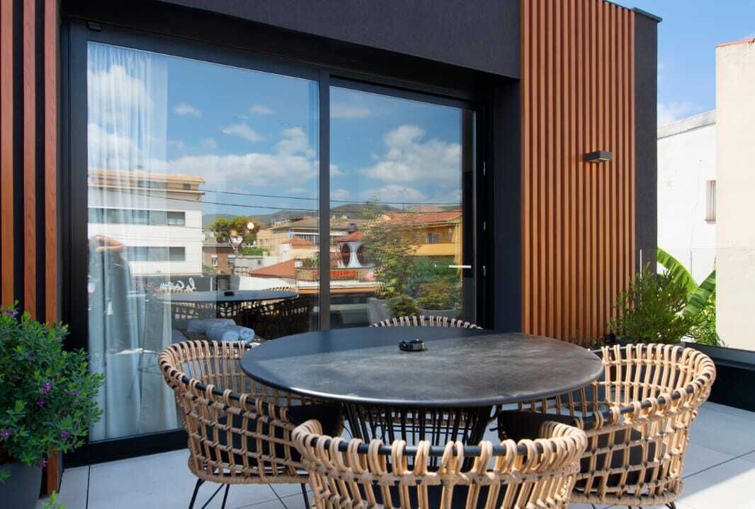 Photo of Patio Balcony in Castelldefels