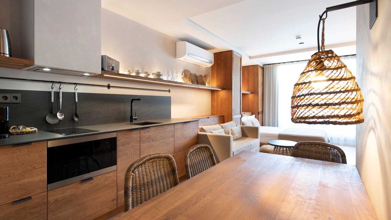 Photo of Kitchen in Castelldefels
