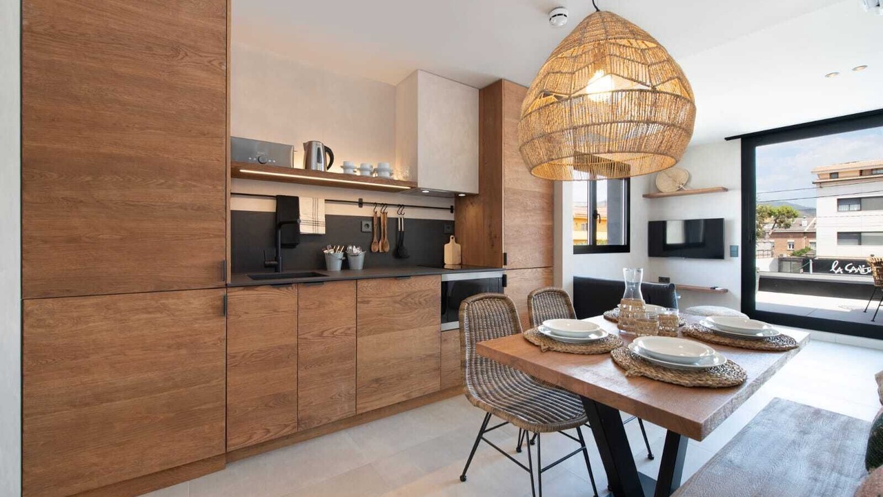 Photo of Kitchen in Castelldefels