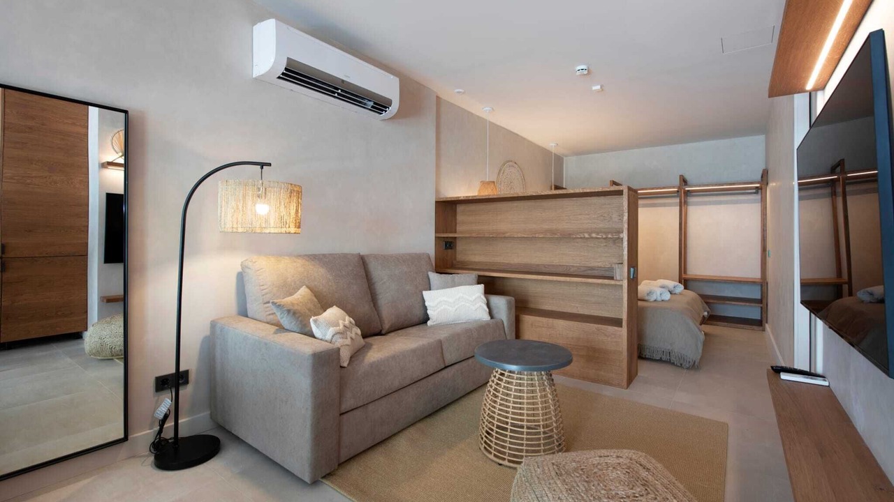 Photo of Livingroom in Castelldefels