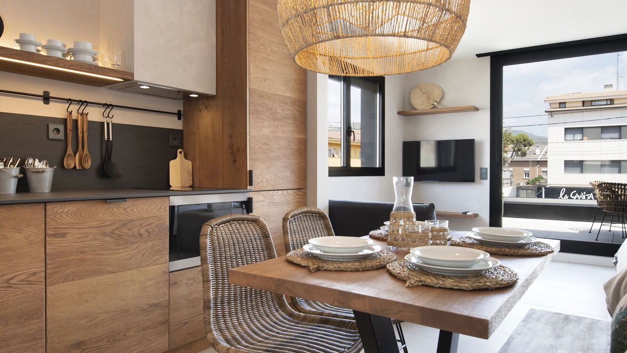 Photo of Livingroom in Castelldefels