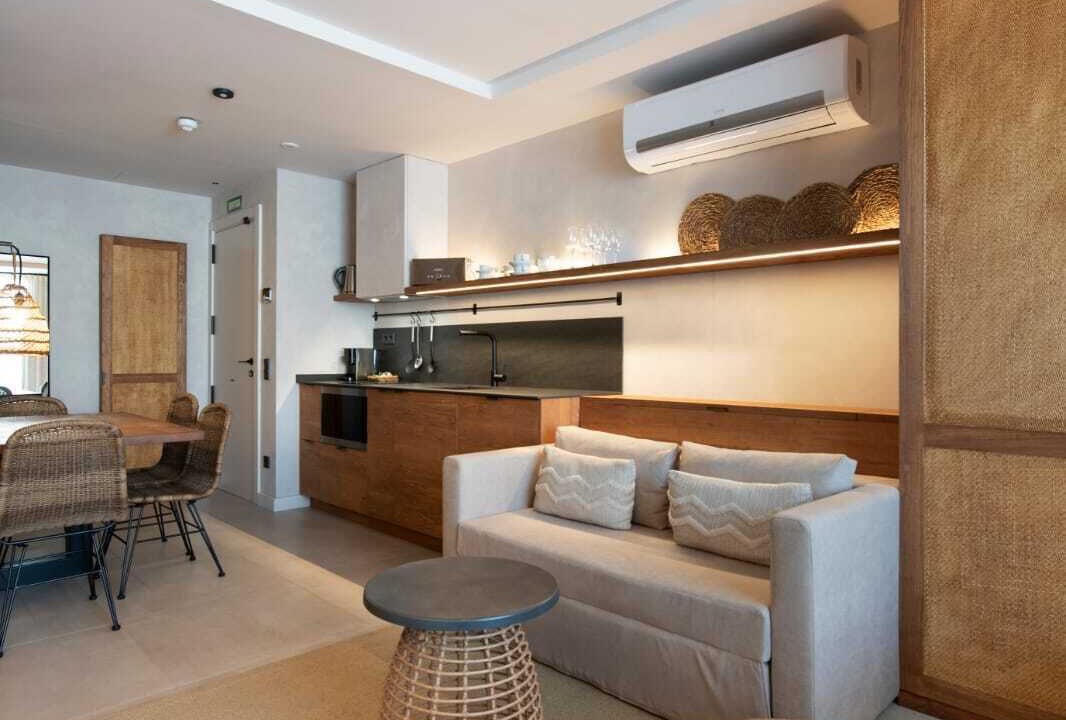 Photo of Livingroom in Castelldefels