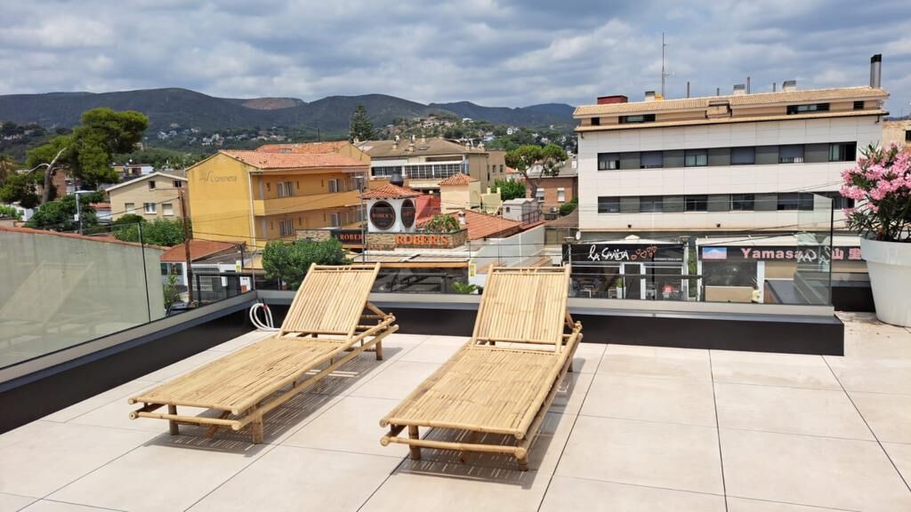Photo of Patio Balcony in Castelldefels