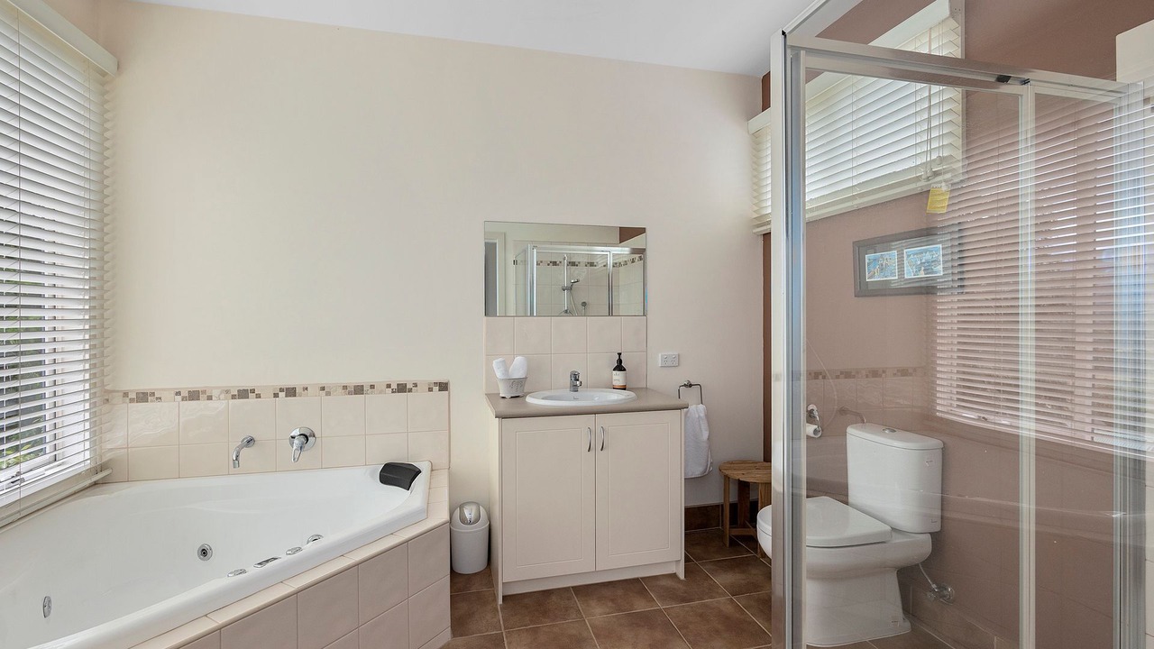 Photo of Bathroom in Marysville