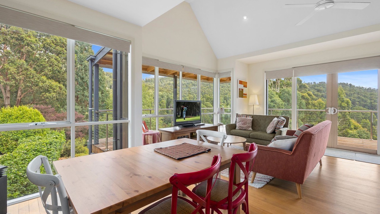 Photo of Livingroom in Marysville