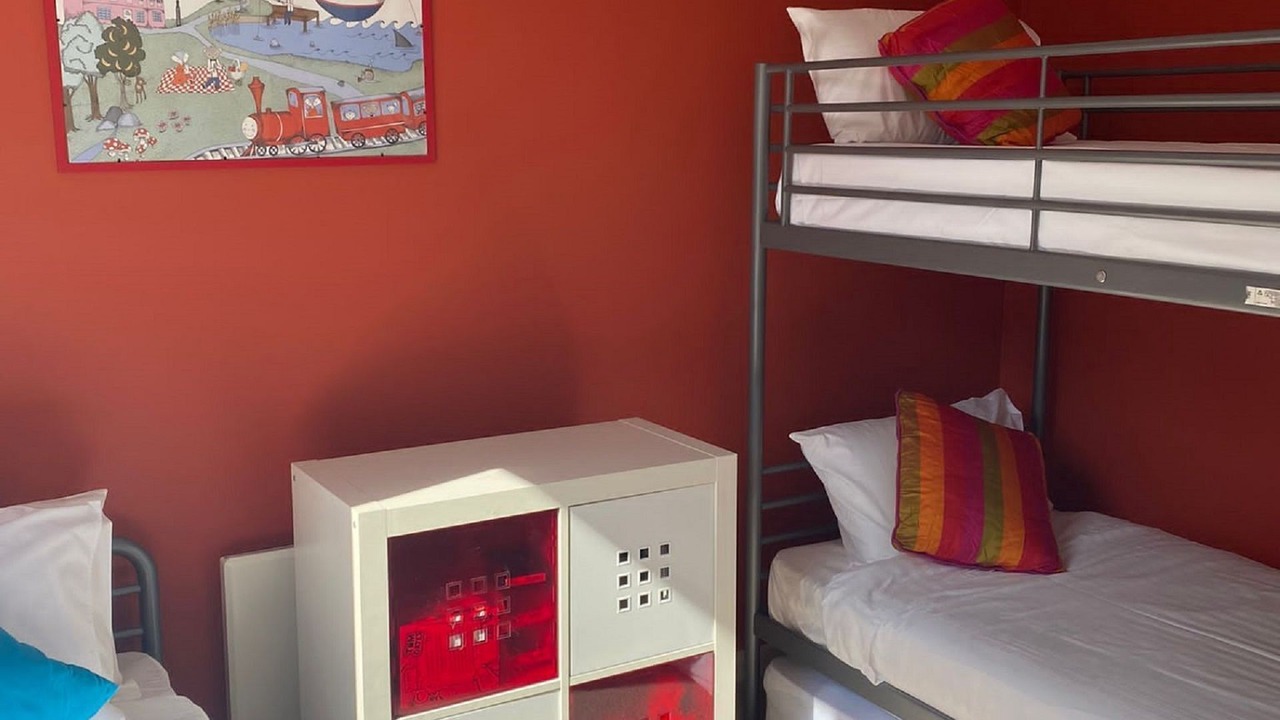 Photo of Bedroom in Marysville