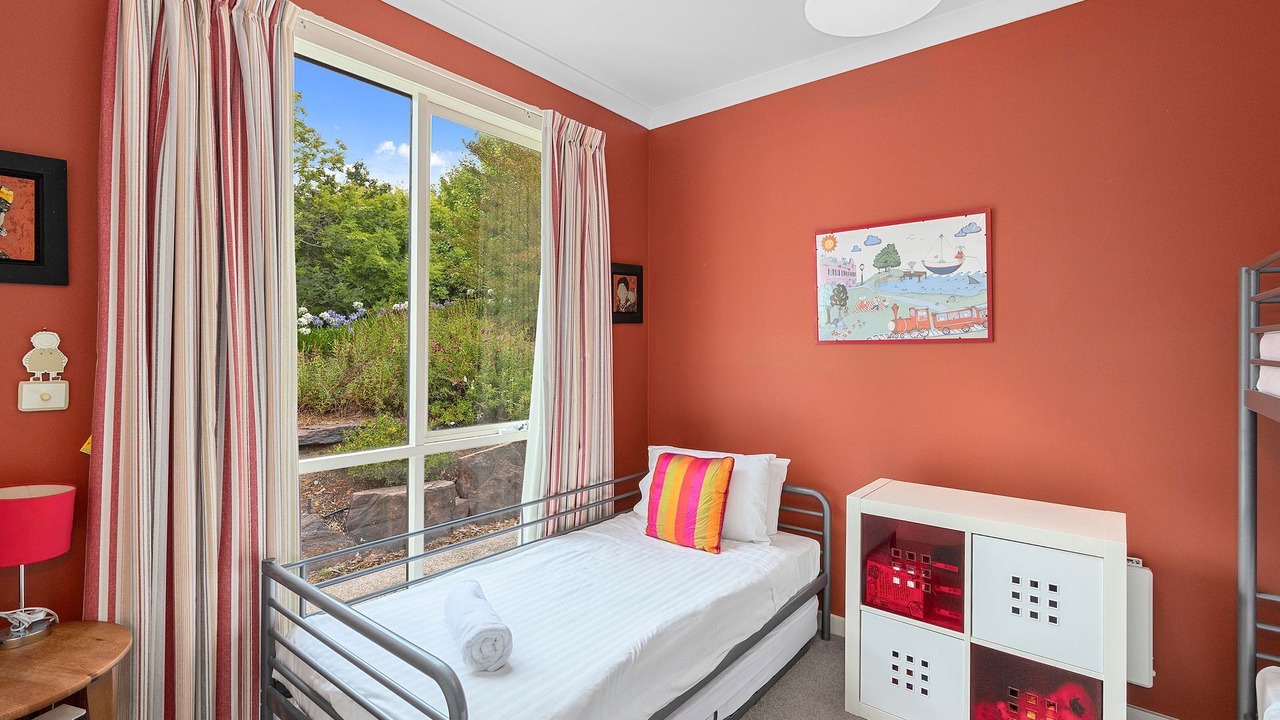 Photo of Bedroom in Marysville