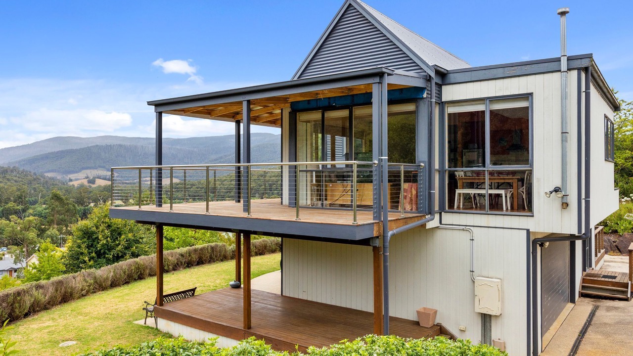 Photo of Outdoor in Marysville