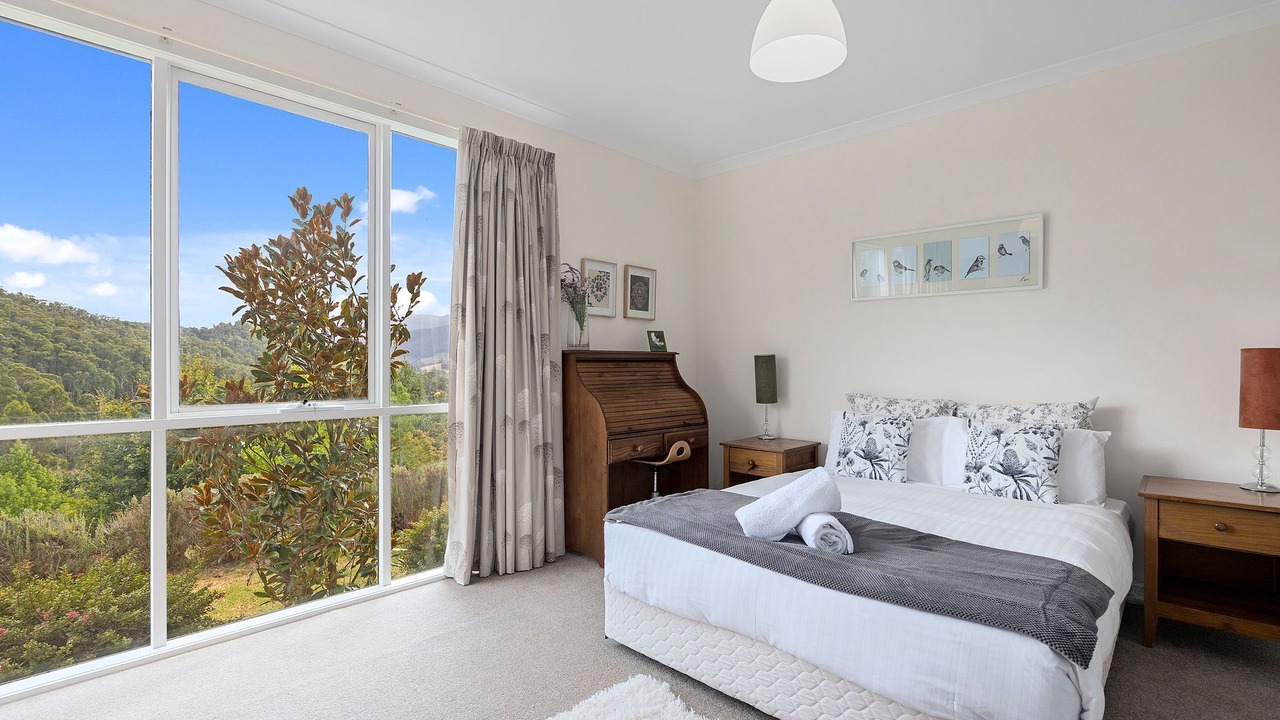 Photo of Bedroom in Marysville