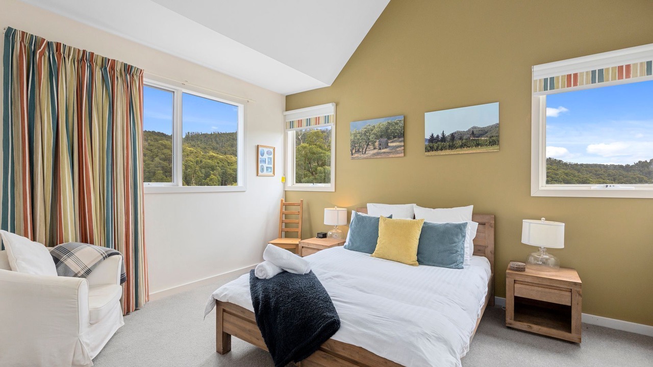 Photo of Bedroom in Marysville