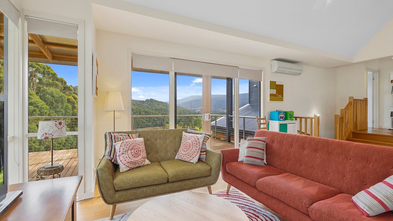 Photo of Livingroom in Marysville