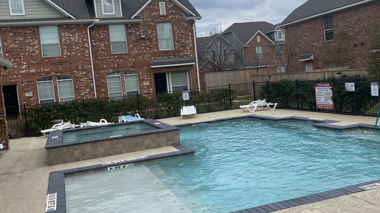 Photo of Outdoor in College Station