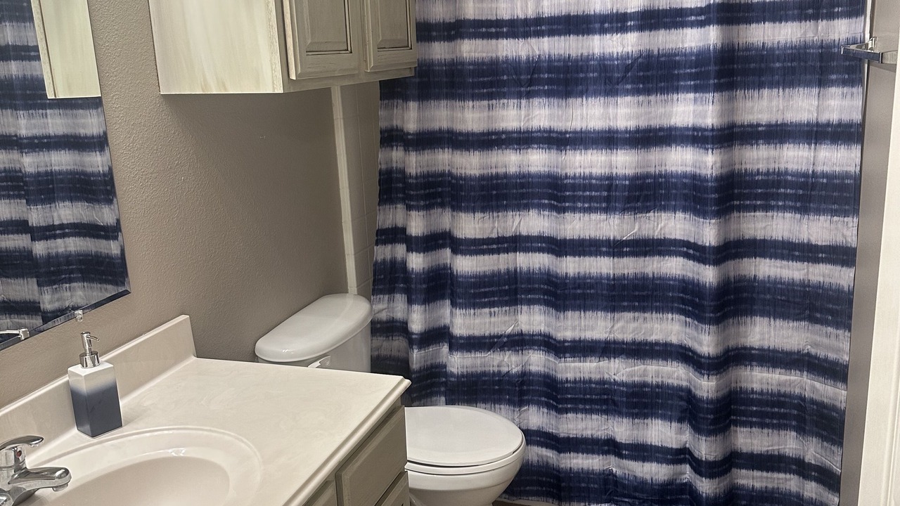 Photo of Bathroom in College Station