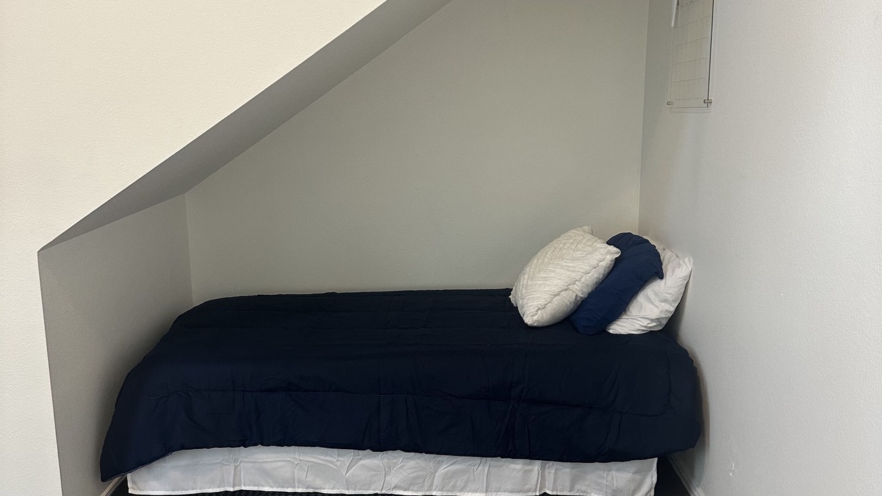 Photo of Bedroom in College Station