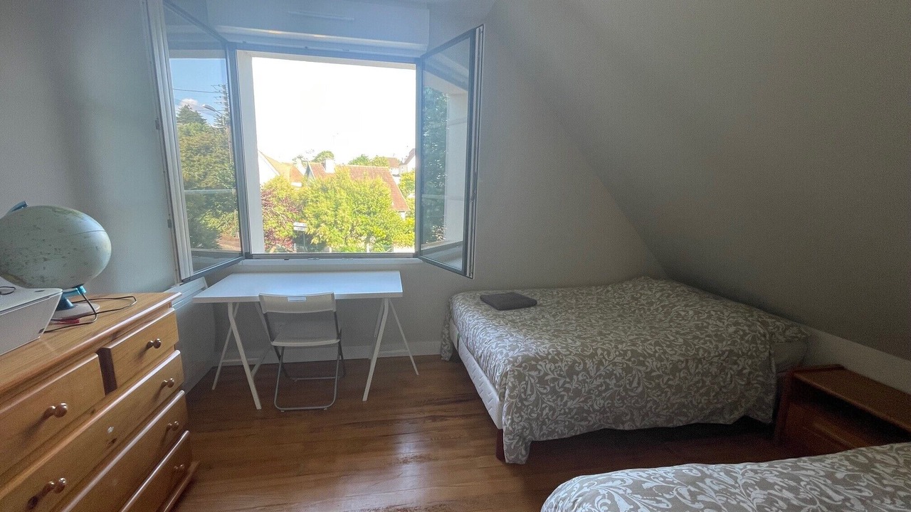 Photo of Bedroom in Ver-sur-Mer