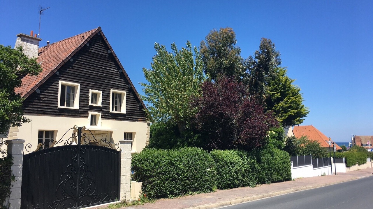 Photo of Outdoor in Ver-sur-Mer