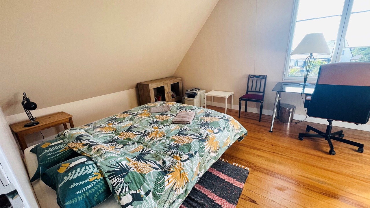 Photo of Bedroom in Ver-sur-Mer