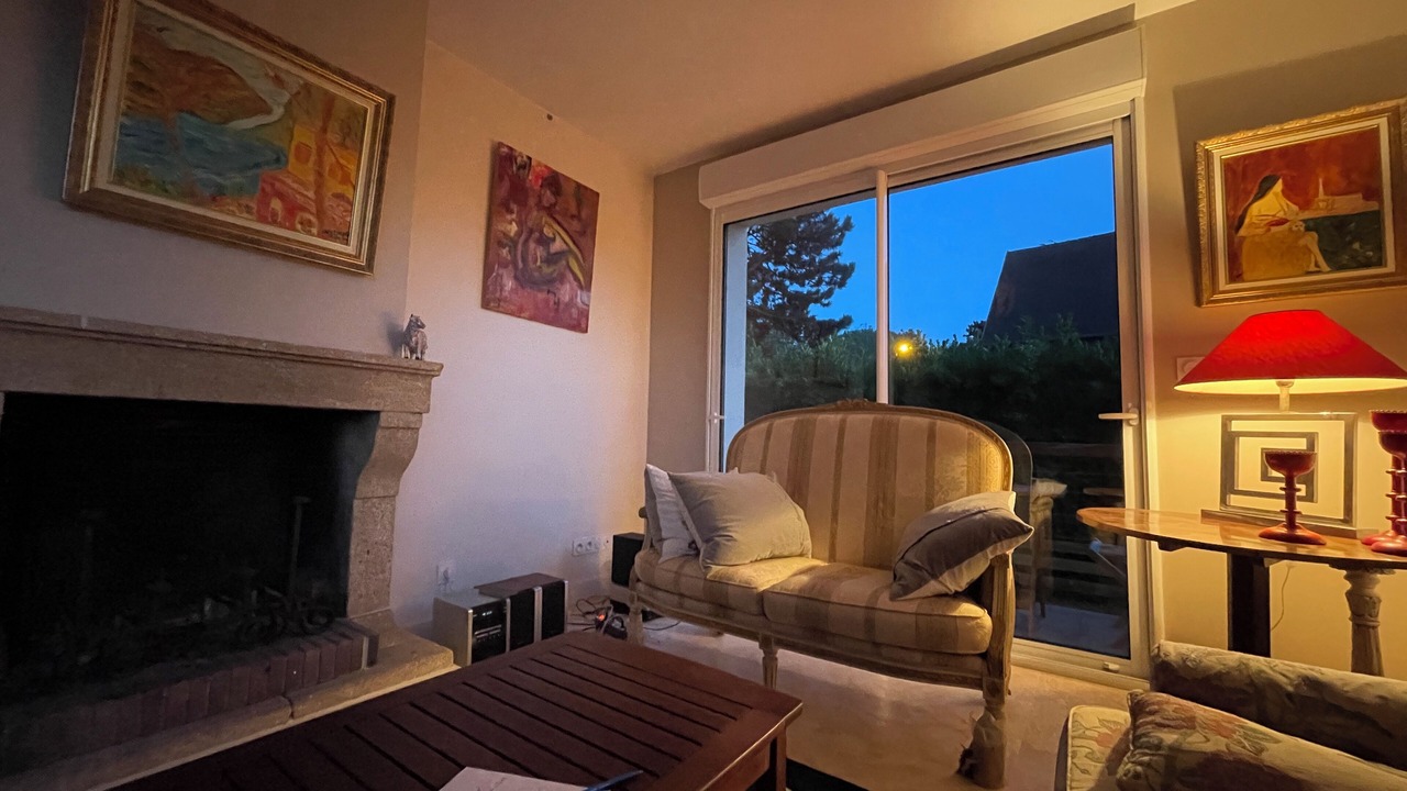 Photo of Livingroom in Ver-sur-Mer