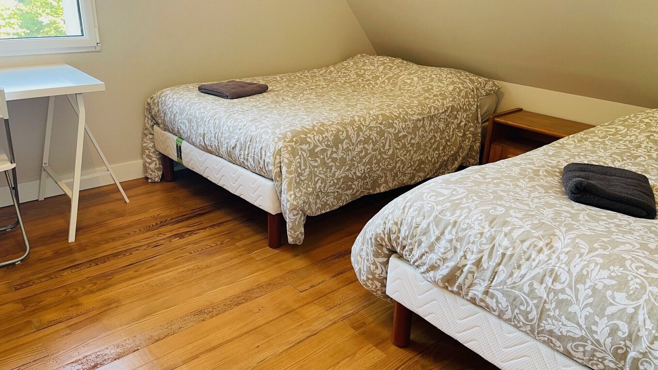 Photo of Bedroom in Ver-sur-Mer