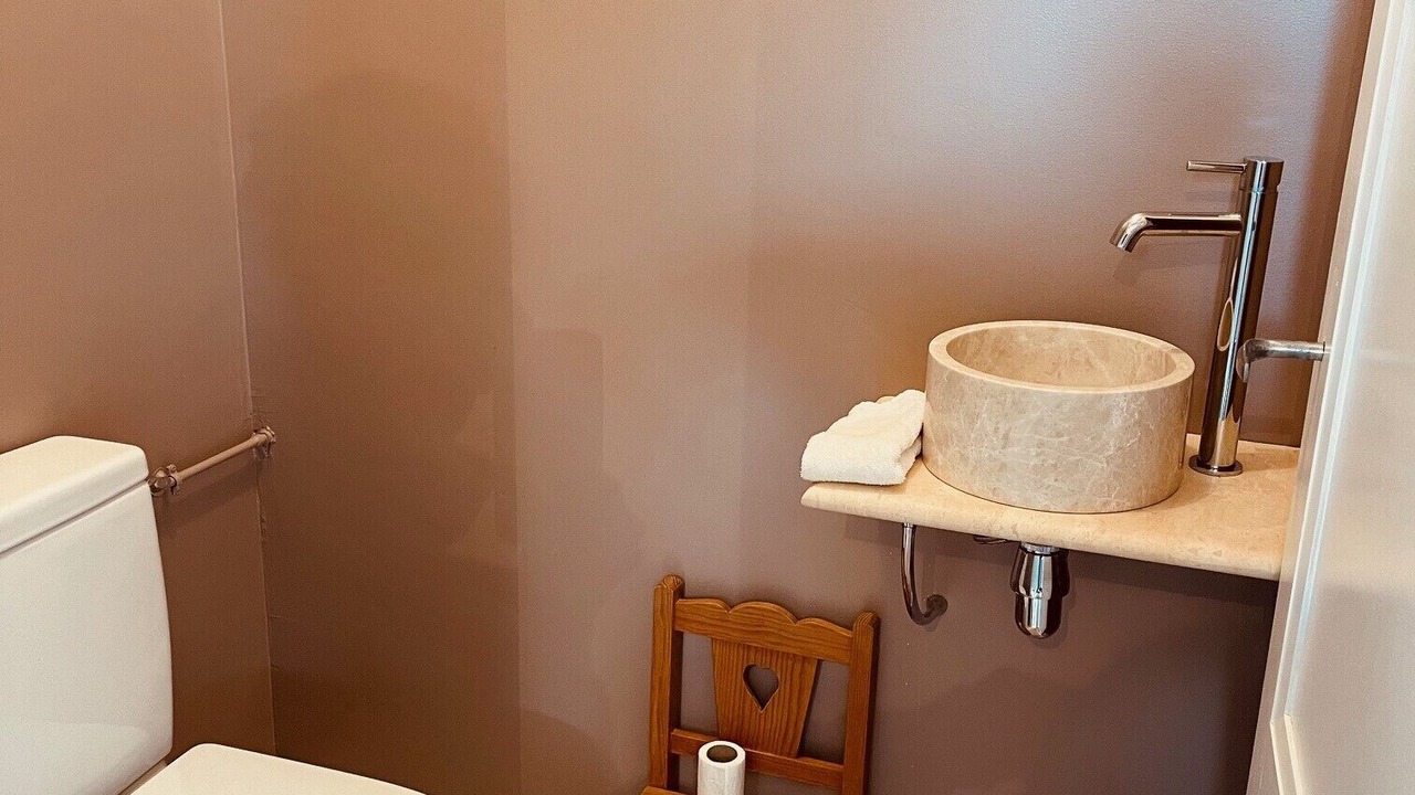 Photo of Bathroom in Ver-sur-Mer