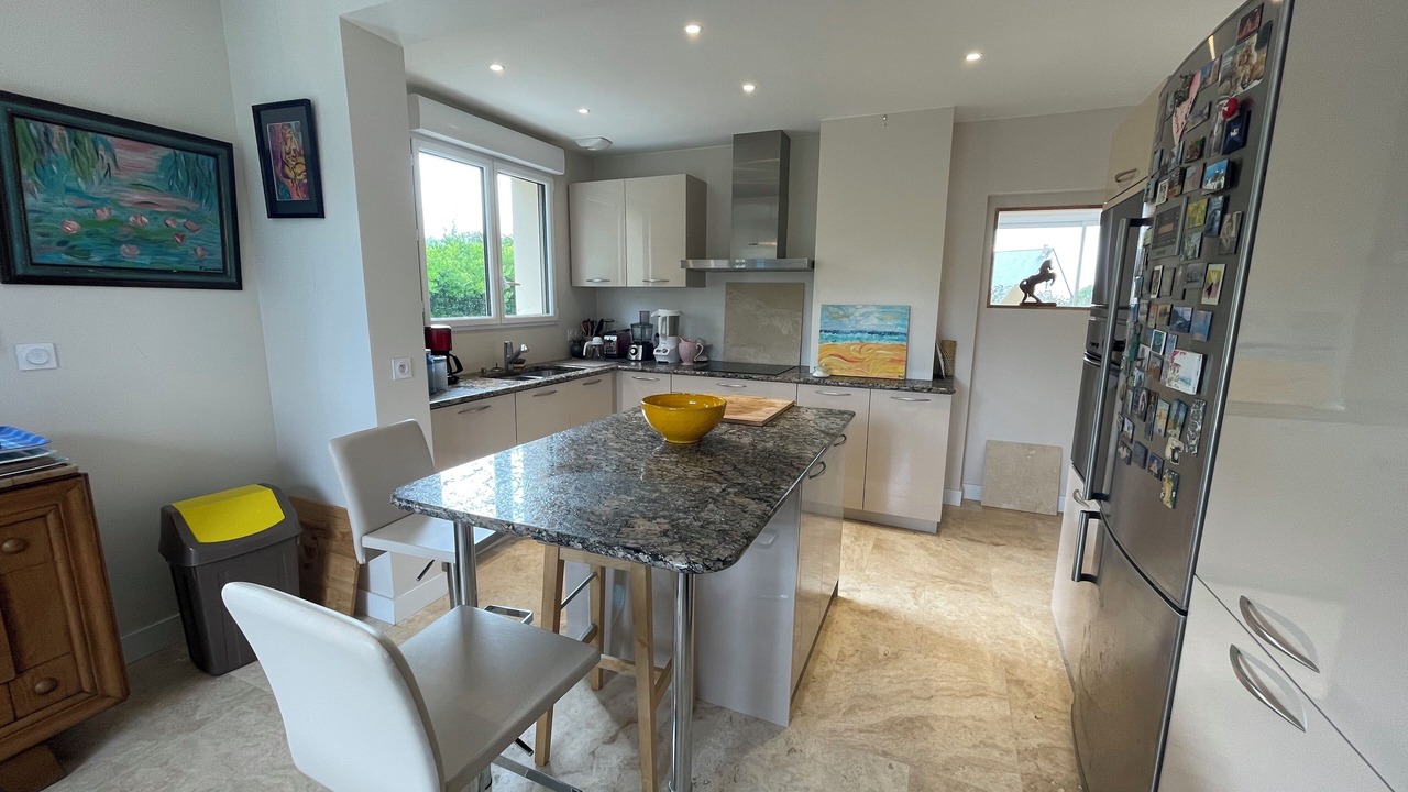 Photo of Kitchen in Ver-sur-Mer