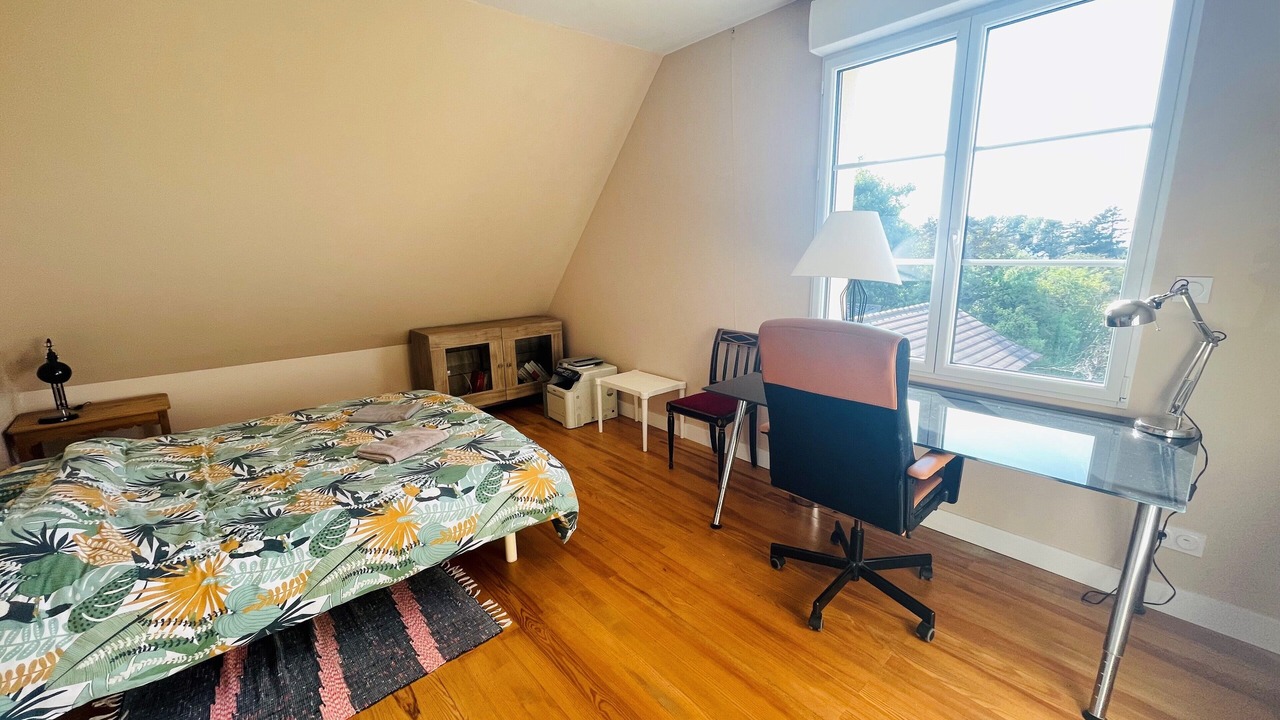 Photo of Bedroom in Ver-sur-Mer