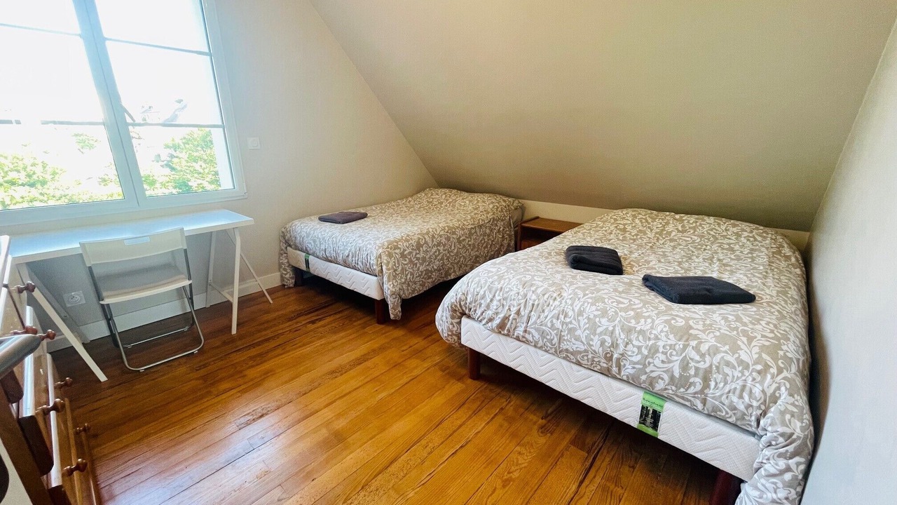 Photo of Bedroom in Ver-sur-Mer