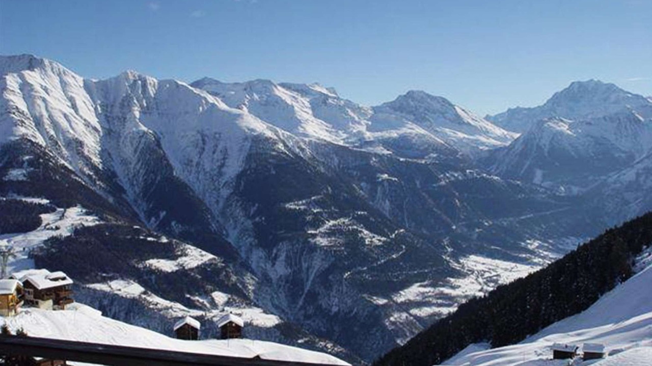 Photo of Patio Balcony in Riederalp