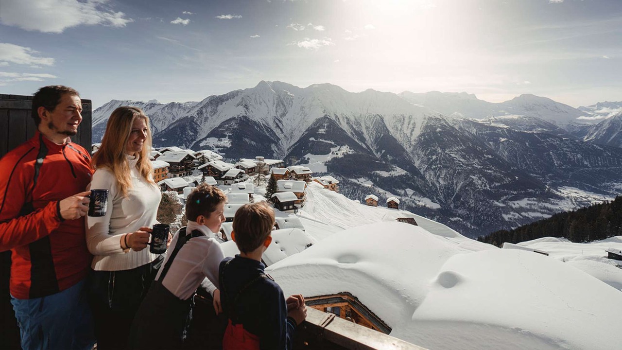 Photo of Others in Riederalp