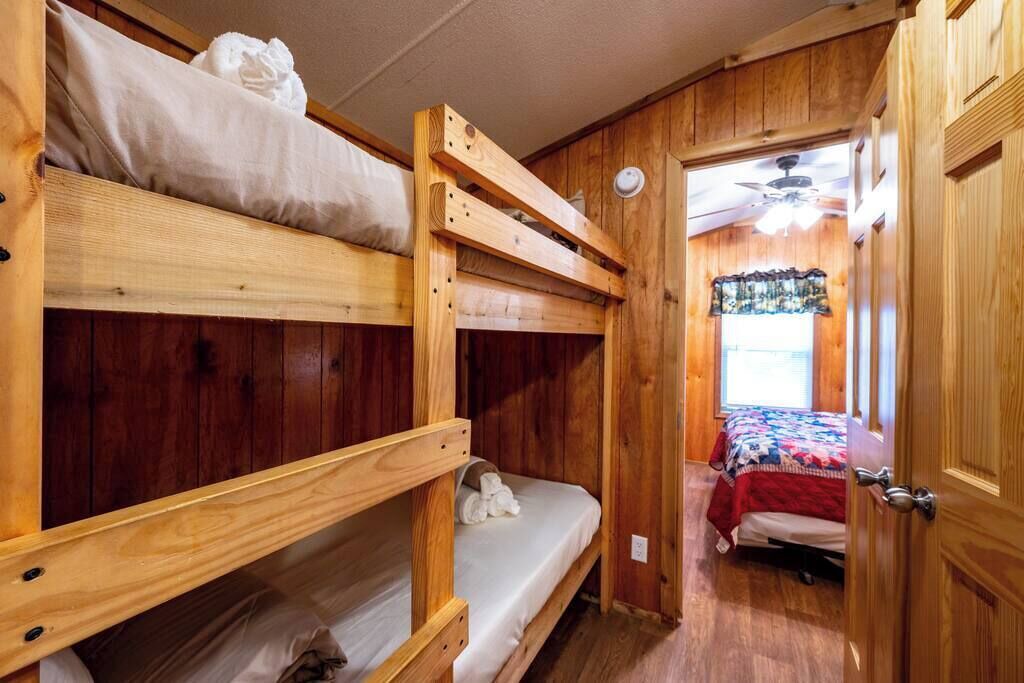 Photo of Bedroom in Broken Bow