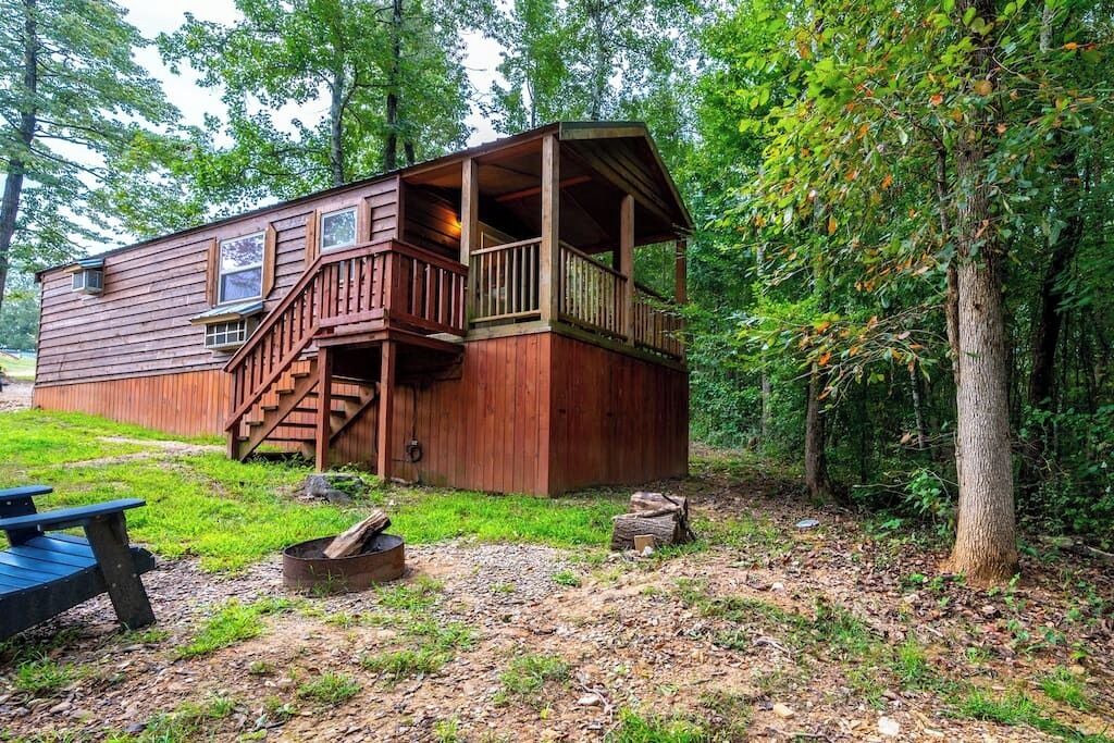 Photo of Outdoor in Broken Bow